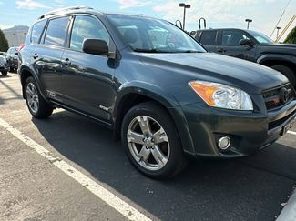 Used 2011 Toyota RAV4 Sport image 1