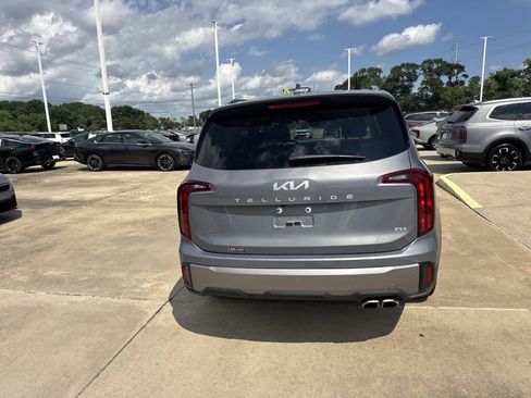 Certified 2025 Kia Telluride S AWD/4WD image 14