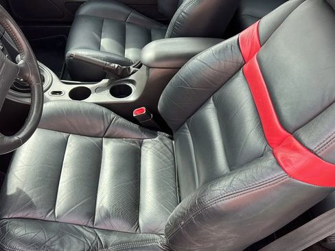 Used 2002 Ford Mustang GT RWD image 14