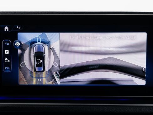 Certified 2026 Mercedes-Benz GLE 350 4MATIC image 21