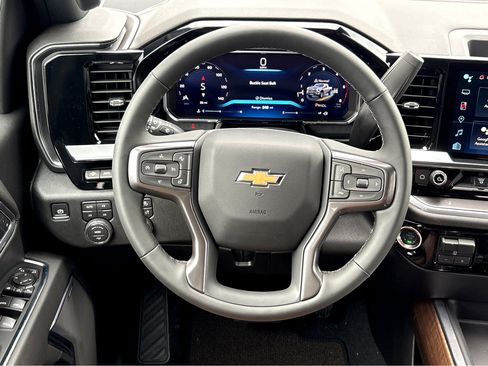 New 2026 Chevrolet Silverado 2500 High Country w/ Technology Package image 19