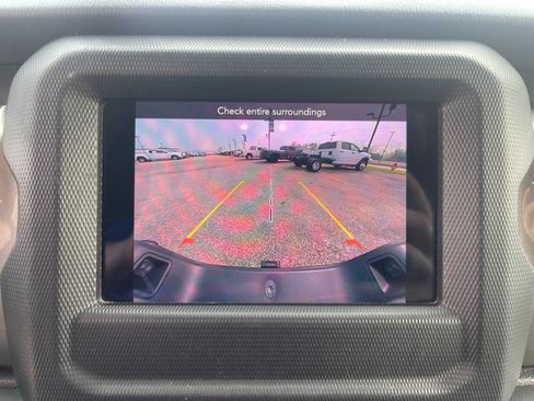 Used 2021 Jeep Gladiator Overland AWD/4WD image 20