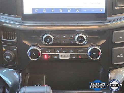 Certified 2023 Ford F150 XLT w/ Equipment Group 302A High image 17