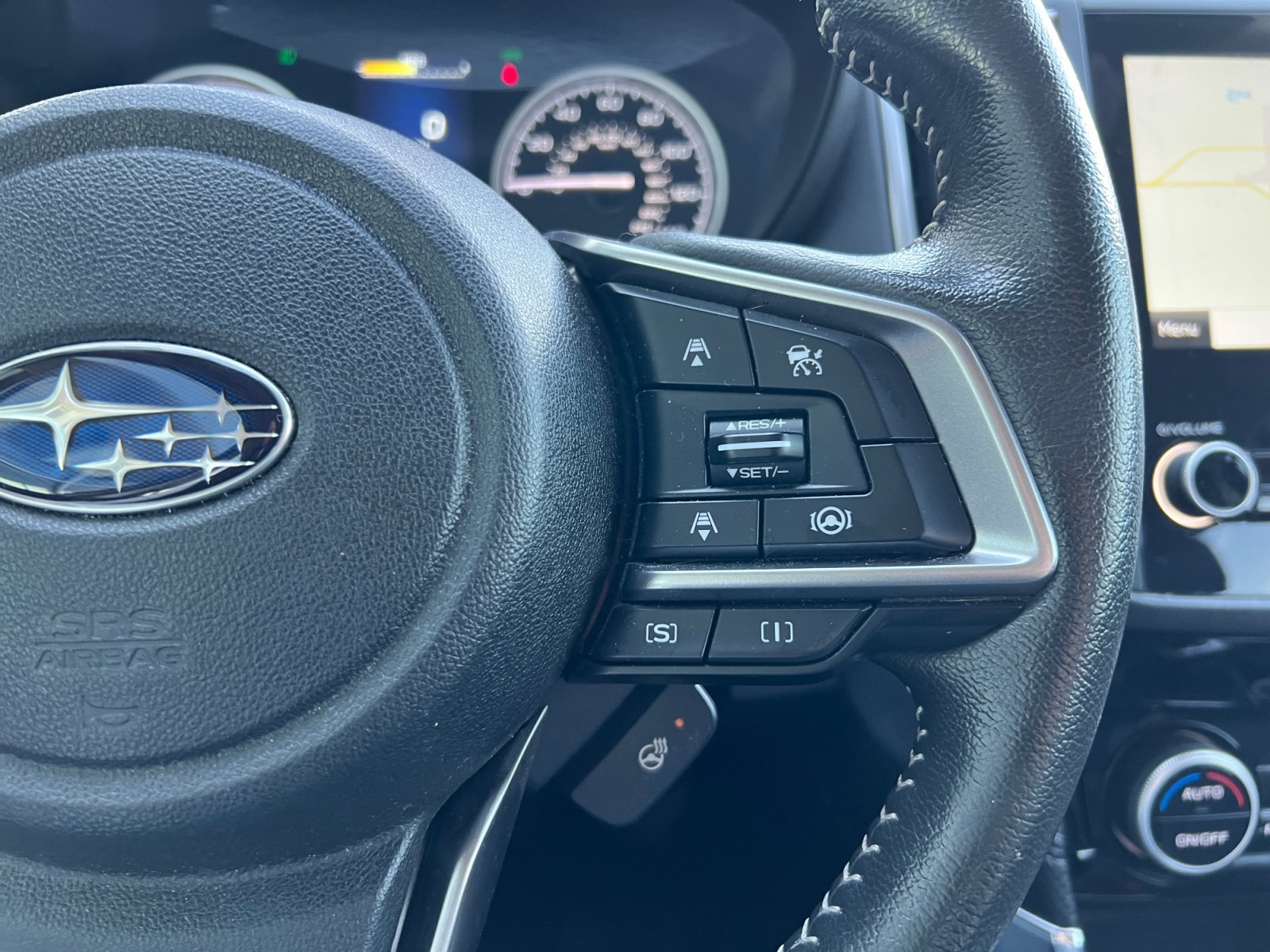 Used 2024 Subaru Forester Limited AWD/4WD image 28
