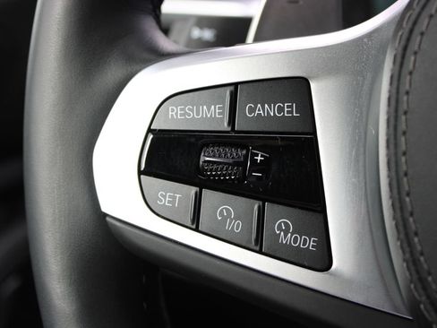 Used 2026 BMW X5 xDrive40i w/ M Sport Package AWD/4WD image 13