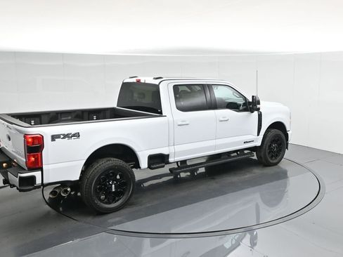 New 2026 Ford F250 XLT w/ XLT Premium Package AWD/4WD image 43