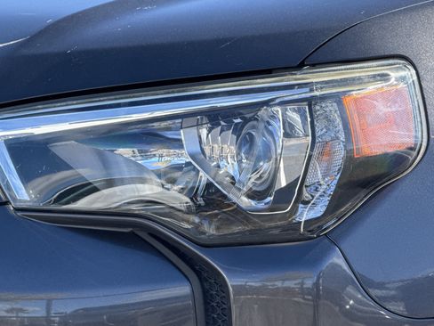 Used 2019 Toyota 4Runner Limited image 6