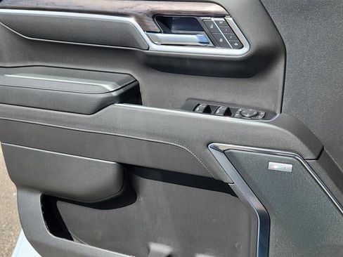 New 2026 Chevrolet Silverado 1500 LTZ AWD/4WD image 6