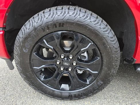 Used 2022 Ford F150 Lariat w/ Equipment Group 502A High AWD/4WD image 10