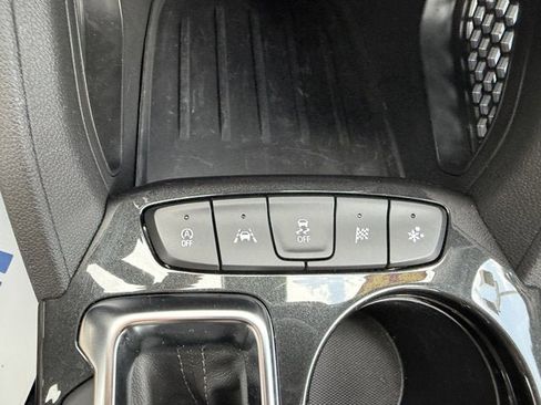 Used 2024 Chevrolet TrailBlazer ACTIV w/ Driver Confidence Package FWD image 23