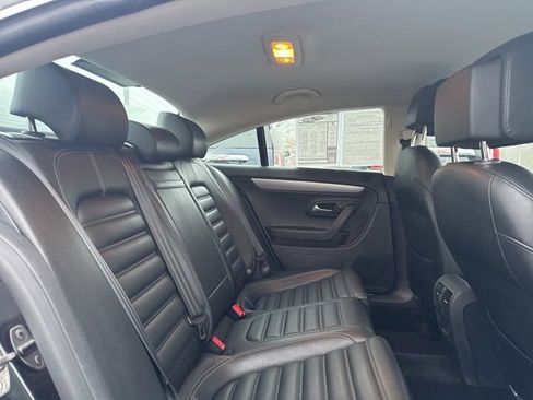 Used 2016 Volkswagen CC Sport image 23