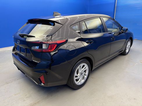 Certified 2024 Subaru Impreza 2.0i image 7