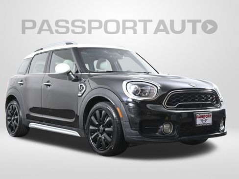 Used 2019 MINI Cooper Countryman S image 3