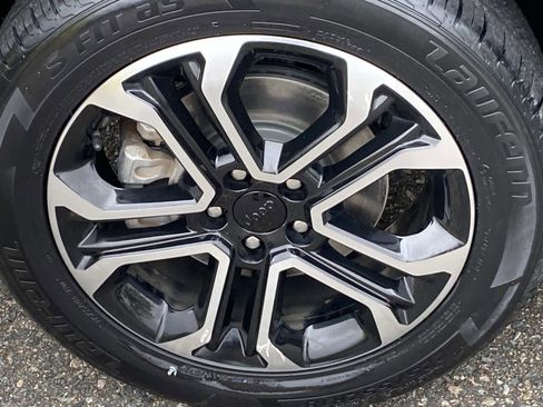 Certified 2022 Jeep Compass Limited w/ Sun and Sound Group image 26