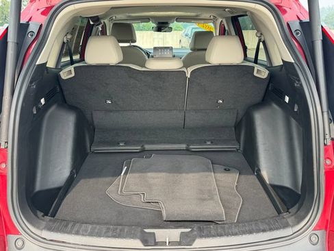 Used 2024 Honda CR-V EX-L image 13