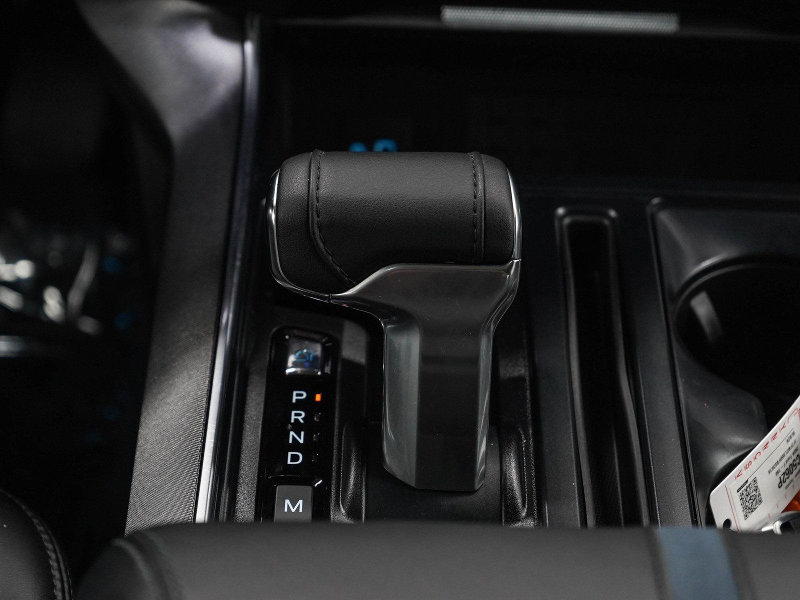 Used 2024 Ford F150 Platinum AWD/4WD image 20