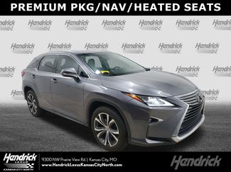 Used 2016 Lexus RX 350 AWD image 1