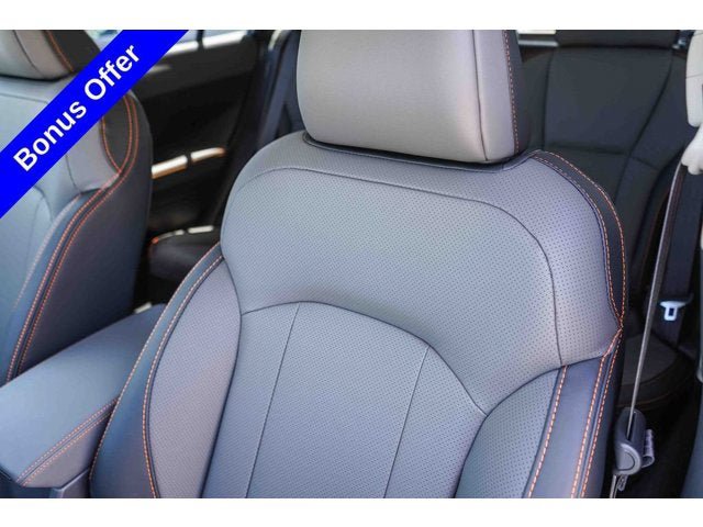 New 2026 Subaru Crosstrek 2.5i Limited w/ Crosstrek Mirror Package AWD/4WD image 52