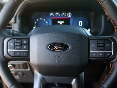 New 2025 Ford F150 Tremor w/ Bed Utility Package image 17