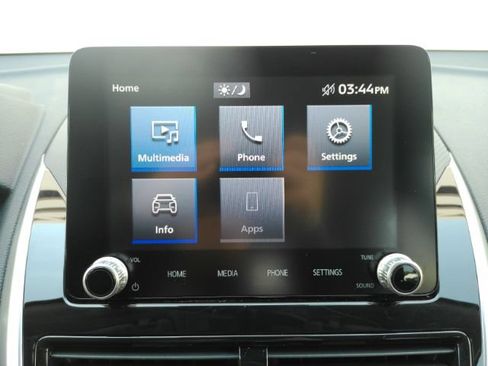 Used 2026 Mitsubishi Eclipse Cross AWD image 43