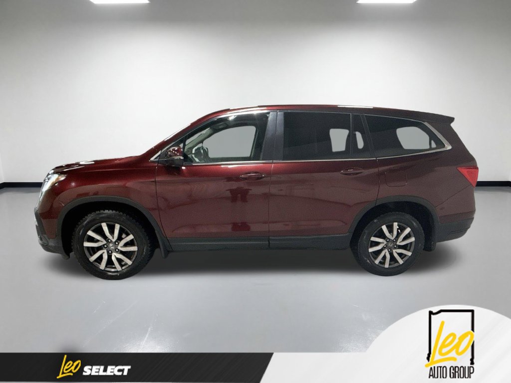 Used 2019 Honda Pilot EX-L image 10