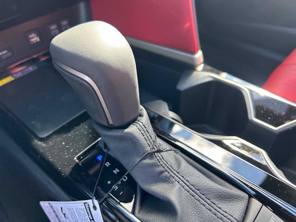 New 2026 Toyota Camry XSE w/ Premium Plus Package FWD image 22