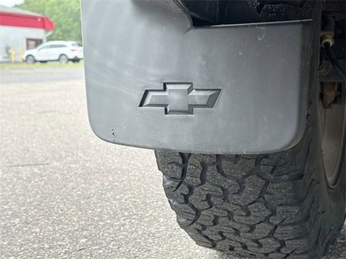 Used 2017 Chevrolet Silverado 1500 LT w/ All Star Edition image 33