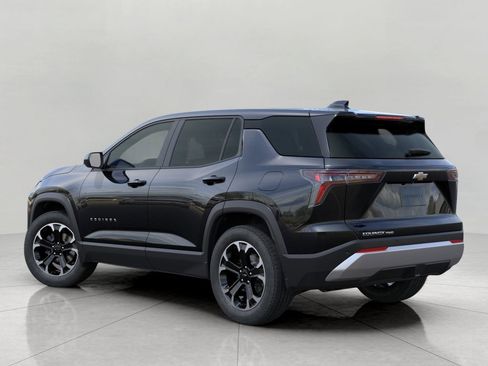 New 2026 Chevrolet Equinox LT image 3