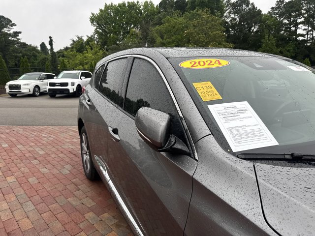 Used 2024 Acura RDX w/ Technology Package AWD/4WD image 18
