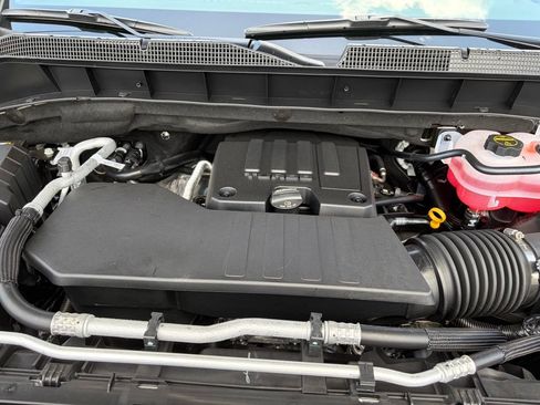 New 2026 Chevrolet Silverado 1500 RST w/ RST Select Package AWD/4WD image 11