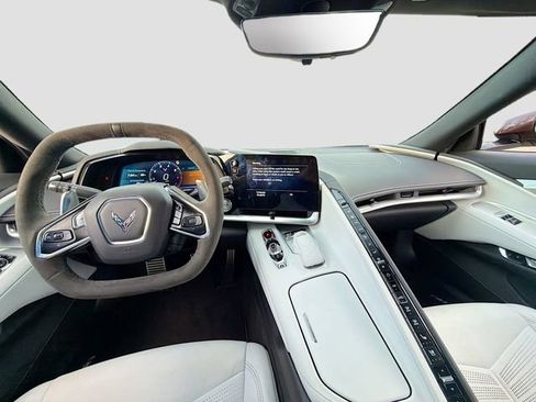 Used 2022 Chevrolet Corvette Stingray Preferred Conv w/ Battery Protection Package image 15