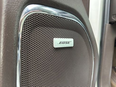 Used 2015 Chevrolet Silverado 1500 LTZ Z71 w/ LTZ Plus Package image 18