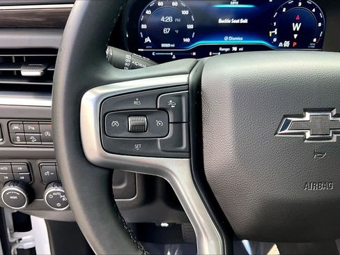 Used 2024 Chevrolet Tahoe Z71 image 23