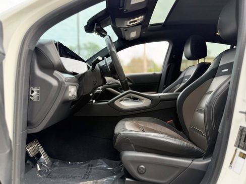 Used 2022 Mercedes-Benz GLE 53 AMG 4MATIC Coupe image 25