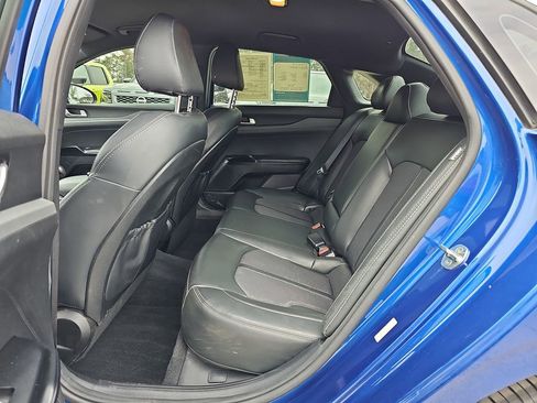 Used 2023 Kia K5 GT-Line w/ GT-Line Premium Package image 19