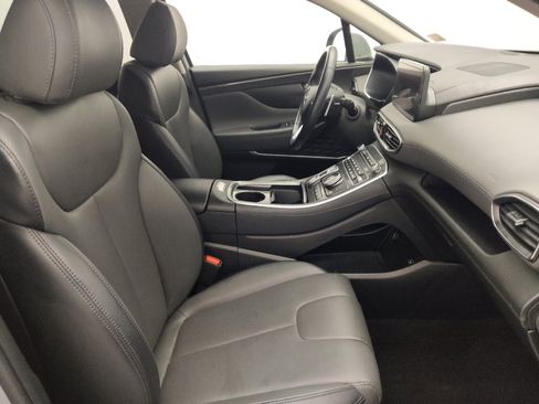 Used 2023 Hyundai Santa Fe SEL w/ Premium Package FWD image 21