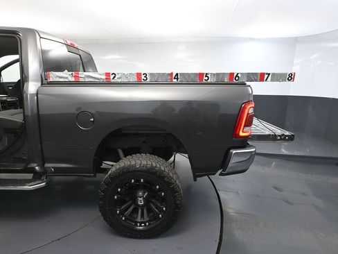 Used 2020 RAM 2500 Lone Star w/ Level 2 Equipment Group AWD/4WD image 41