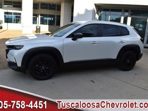Used 2024 MAZDA CX-50 AWD 2.5 S w/ Preferred Package image 6