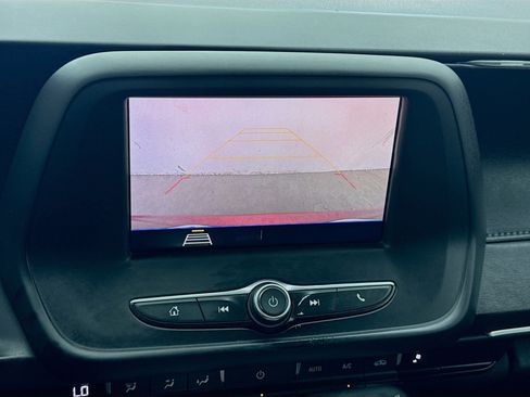 Used 2020 Chevrolet Camaro LT RWD image 10