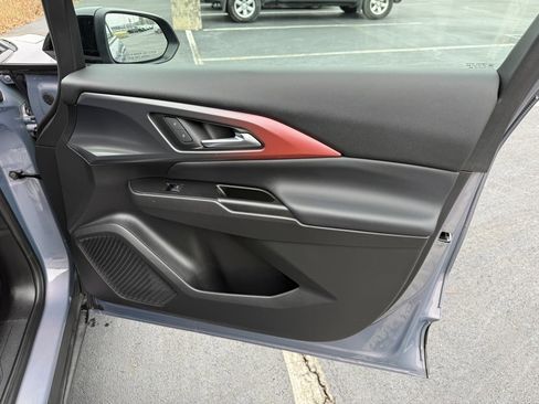 Used 2024 Chevrolet Equinox EV RS image 36