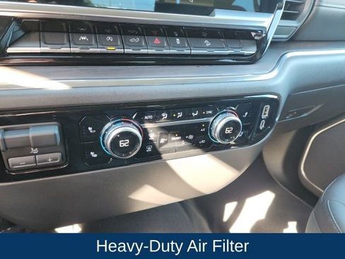 Used 2024 GMC Sierra 1500 SLT w/ X31 Off-Road Package image 31