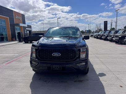 Used 2023 Ford F150 XL w/ STX Appearance Package