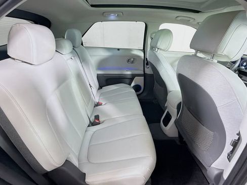 Certified 2023 Hyundai Ioniq 5 Limited RWD image 32