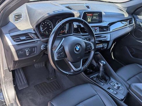 Used 2019 BMW X1 xDrive28i w/ Convenience Package AWD/4WD image 10