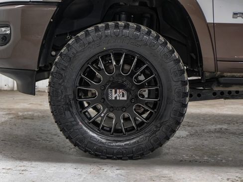 Used 2024 RAM 3500 Limited w/ Safety Group AWD/4WD image 66