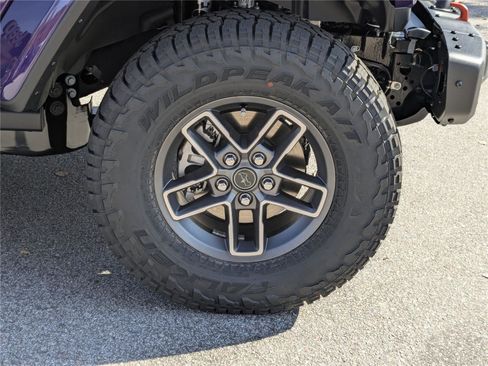 New 2026 Jeep Gladiator Mojave image 12