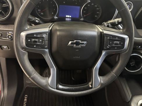 Certified 2022 Chevrolet Blazer LT image 12