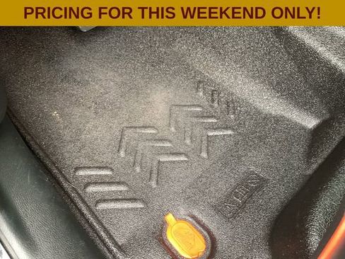 Certified 2021 Jeep Gladiator Mojave image 44