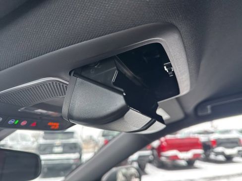 New 2026 Chevrolet Equinox RS w/ Convenience Package III image 40