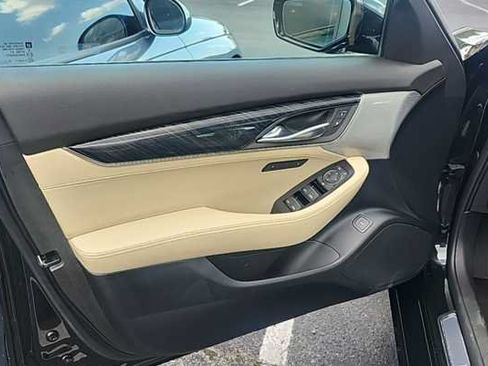 Used 2020 Cadillac CT5 Premium Luxury RWD image 10